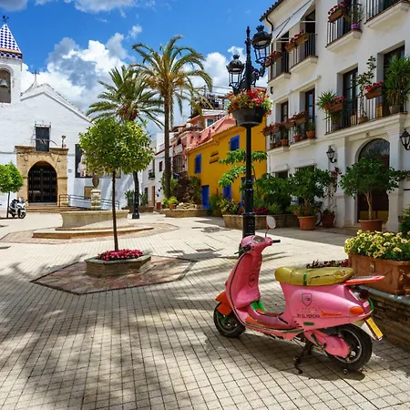 Eden Hills By Interhome Marbella