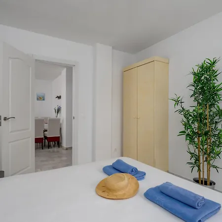 Apartment Eden Hills By Interhome Marbella