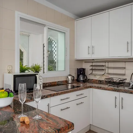 Apartment Eden Hills By Interhome