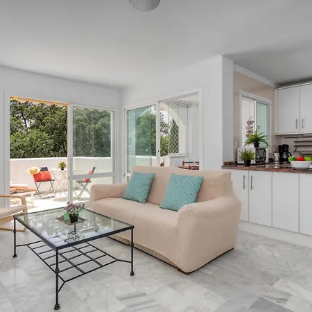 Eden Hills By Interhome Apartment