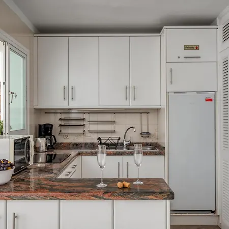 Eden Hills By Interhome Marbella
